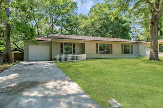1414 Abbeywood Ln, Tallahassee, FL 32303