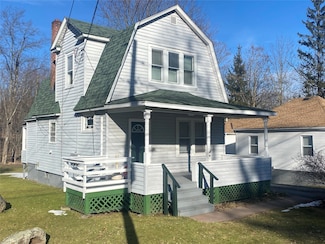 21 Rock Ridge Ave, Monticello, NY 12701