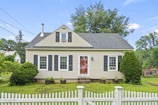 3 Tampa Ct, Pittsfield, MA 01201