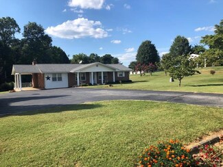 15869 Mount Cross Rd, Dry Fork, VA 24549