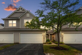 2863 Falling Waters Ln, Lindenhurst, IL 60046