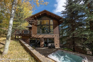 3084 Garnet Rd, Teton Village, WY 83025