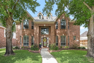 3506 Stanbury Place Ln, Katy, TX 77494