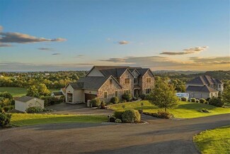 3209 Crest Vue Cir, Danielsville, PA 18038