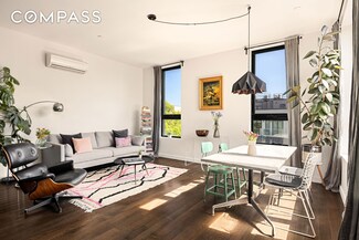 557 Lafayette Ave Unit 4, Brooklyn, NY 11205