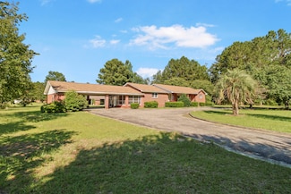 4230 Voorhees Rd, Denmark, SC 29042