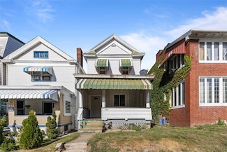 334 Russellwood Ave, Mc Kees Rocks, PA 15136