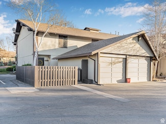 4667 S Black Swan Dr, Salt Lake City, UT 84117