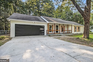 9344 Hidden Hollow Trail, Jonesboro, GA 30236