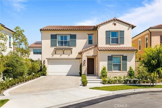52 Longchamp, Irvine, CA 92602