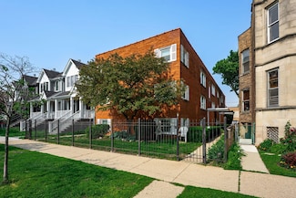 4730 N Hermitage Ave Unit 3C, Chicago, IL 60640