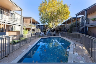5820 Berkman Dr Unit 116, Austin, TX 78723