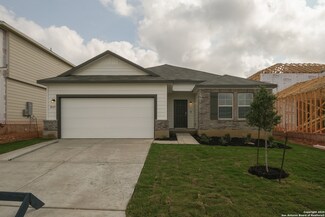 10315 Goodison Dr, Converse, TX 78109