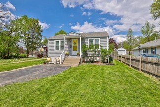 4562 Elizabeth St, Cincinnati, OH 45242
