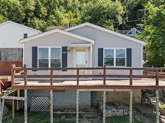 2 E Paxton Ave, Wheeling, WV 26003