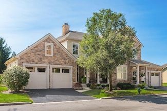 3795 Foresta Grand Dr Unit 3795, Powell, OH 43065