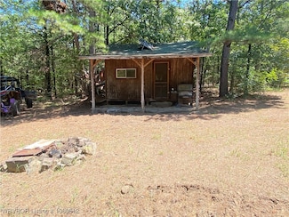 TBD Lot 5 W Hartford Rd, Hartford, AR 72938