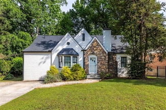 1334 Milton Place SE, Atlanta, GA 30316