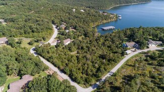 Lot 1 Reflection Ridge, Alpine Township, MO 65747