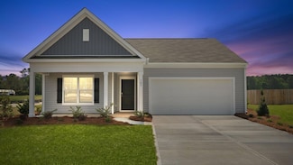 105 Culbertson Ct, Holly Hill, SC 29059