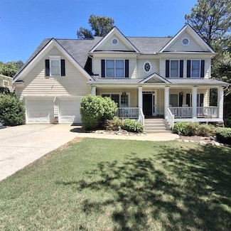 117 Constitution Pointe, Dallas, GA 30132