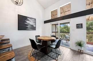 514 Demarett Dr Unit 8, Lago Vista, TX 78645
