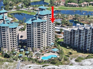 4442 Southwinds Dr Unit 4442, Miramar Beach, FL 32550