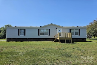 230 Boyles Rd, Lawndale, NC 28090