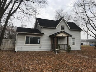 24 W Main St, Adrian, MO 64720