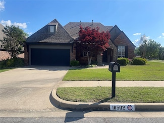 16502 E 49th Place, Tulsa, OK 74134