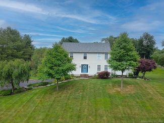 1040 Purchase Brook Rd, Southbury, CT 06488