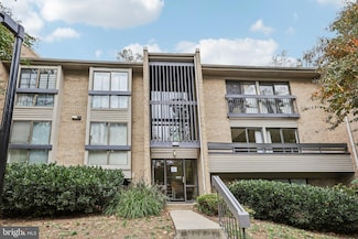 2118 Green Watch Way Unit 10/201C, Reston, VA 20191