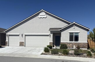 6535 Coyote Call Trail, Sparks, NV 89436