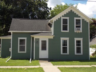 823 Ansley Ave, Milton, WI 53563