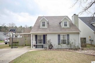 247 Caldwell Rd, West Monroe, LA 71291
