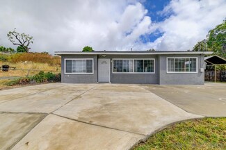 6640 Wunderlin Ave, San Diego, CA 92114