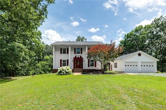 14261 Thomas Dr, Woodford, VA 22580