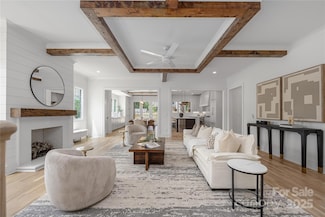 1817 Union St, Charlotte, NC 28205
