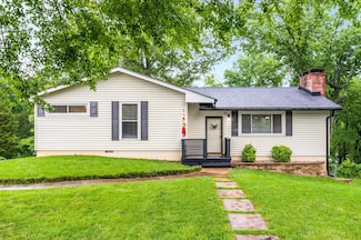 3924 Laird Ln, Chattanooga, TN 37415