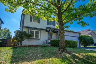 3879 Maidens Larne Dr, Columbus, OH 43221