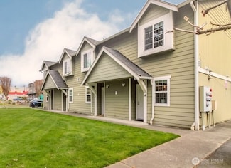 5002 S 30th St Unit B4, Tacoma, WA 98409