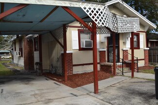 731 Broxton St, Jacksonville, FL 32208