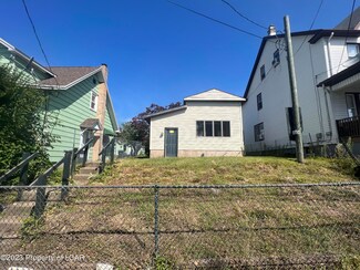 535 Winters Ave, West Hazleton, PA 18202