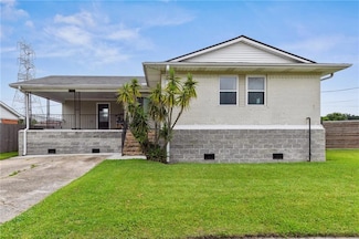 1509 Vegas Dr, Metairie, LA 70003