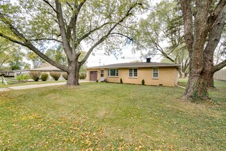 1419 Eunice Ave, Joliet, IL 60433