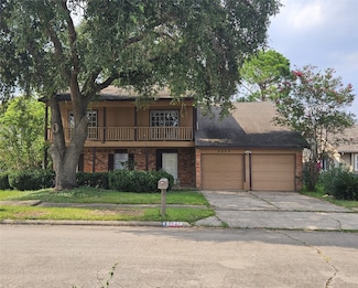8622 Quail Burg Ln, Missouri City, TX 77489