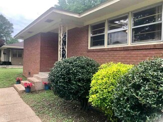 335 Thomas St, Trumann, AR 72472