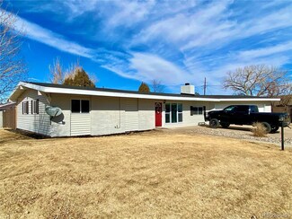 1590 6th St, Limon, CO 80828