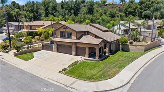 2300 Meadow View Ln, Chino Hills, CA 91709