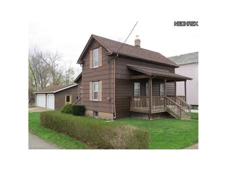 71 4th St NW Unit 52, Carrollton, OH 44615